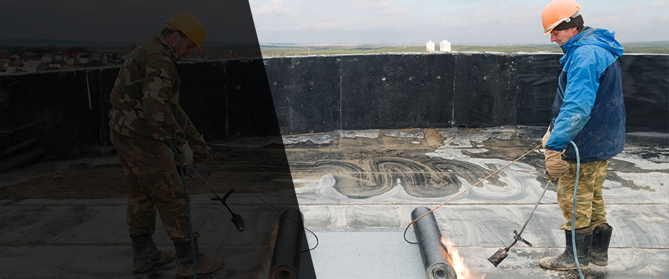 Lake Hamilton Roofing Contractors